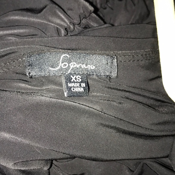 Soprano dress - Picture 2 of 2